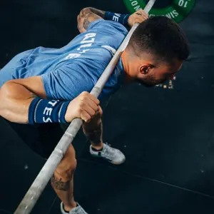 Weekly sponge wrist pack Velites image-2