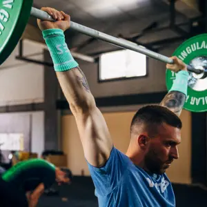 Weekly sponge wrist pack Velites image-3