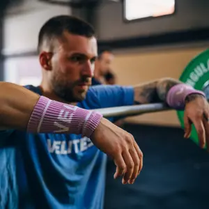 Weekly sponge wrist pack Velites image-4