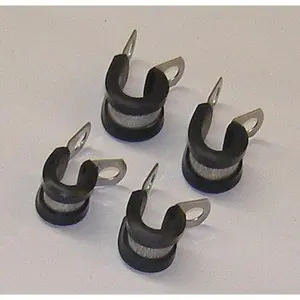 Schutzblechbefestigung Velo Orange P-Clamps image-0