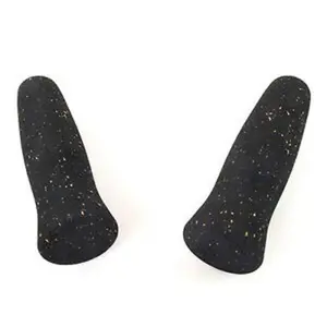 Grip Velo Orange Cork blend