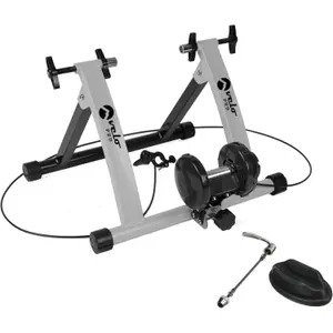 Home trainer magnétique Velo Pro