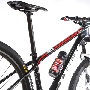 Karbonsattel VELO Racing Miles I0 Rails image-1