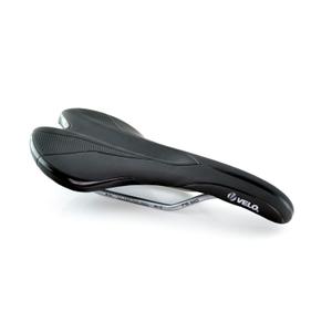 Selle VELO Miles Rails CrMo image-0