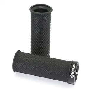 Dětské výkonnostní řídítka na kolo VELO Dynamic Diamond GripShift