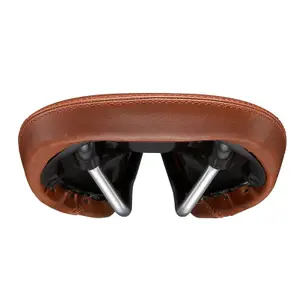Saddle VELO Tokyo San Esu Design Rails Ti image-2