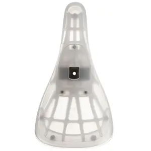 Selle pour montage pivotant de la tige de selle VELO BMX / Freestyle image-0