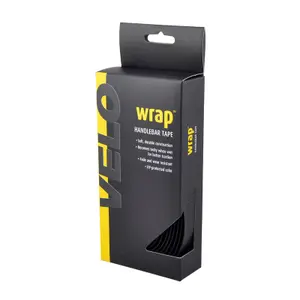 Two-tone perforated microfiber ribbon VELO image-1