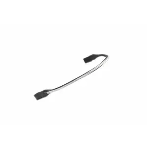 Frontal com strass para cavalo Velociti Gara image-0