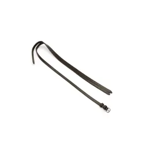 Têtière de bride équitation Velociti Gara image-0