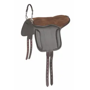 Sattelpad für Ponys Velociti Gara image-0