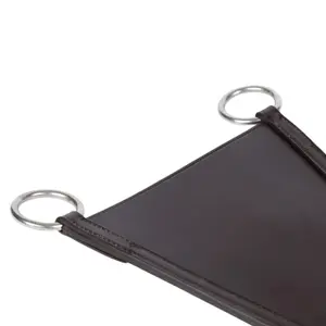 Martingale für Pferde mit Befestigung für die Schnalle Velociti Gara image-1