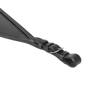 Martingale für Pferde mit Befestigung für die Schnalle Velociti Gara image-3