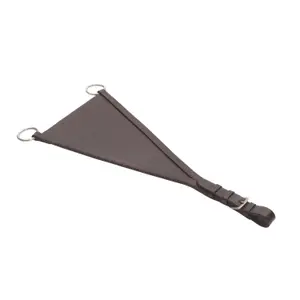 Martingale für Pferde mit Befestigung für die Schnalle Velociti Gara image-0