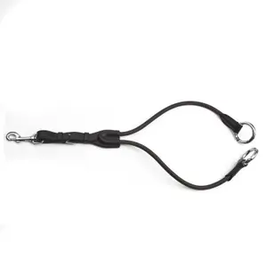 Elastische Renngabel mit Befestigung Velociti Gara image-0
