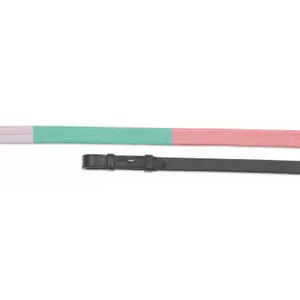 Trainingszügel für Pferde Velociti Gara Grip image-0