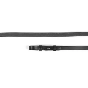 Dressurzügel aus Leder für Pferde Velociti Gara image-0