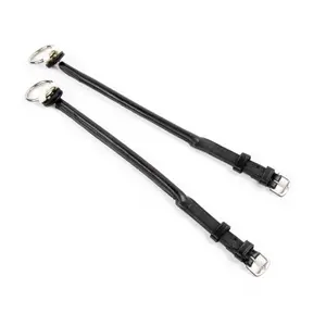 Accessoire de muserolle pour cheval Velociti Gara image-0