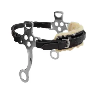 Hackamore per cavallo Velociti Gara English