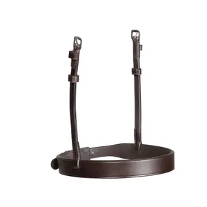 Reithalfter Pferd Velociti Lusso Hunter image-0