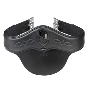 Gaiter strap with spikes Velociti Lusso