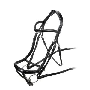 Curved ergonomic flash bride Velociti Rapida