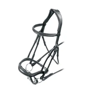 Hoofdstellen voor paarden Velociti Rapida image-0