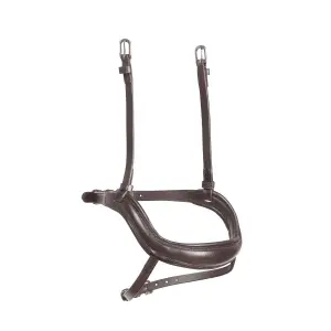 Ergonomische Flash-Kopfstellung für Pferde Velociti Rapida image-0