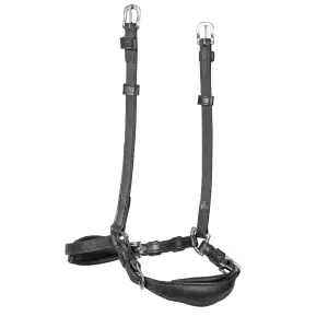 Reithalfter Pferd Velociti Rapida Drop image-0