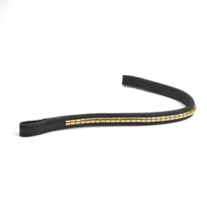 Stirnband für Pferd Velociti Rapida Clincher image-0