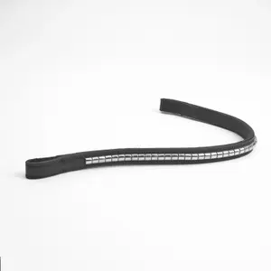 Stirnband für Pferd Velociti Rapida Clincher image-0