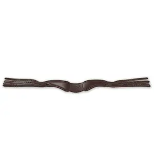 Doppelkopfstück für Reiten Velociti Rapida image-0