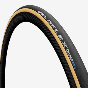 Pneu Veloflex Corsa EVO Open Tubular 25-622