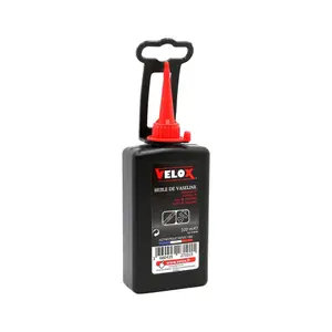 Lubrifiant chaîne vélo Velox image-0