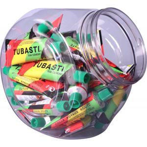 Tubing glue Velox Tabasti Extra (x30) image-1