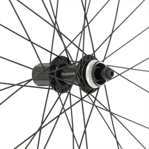 26" rear wheel Velox image-1