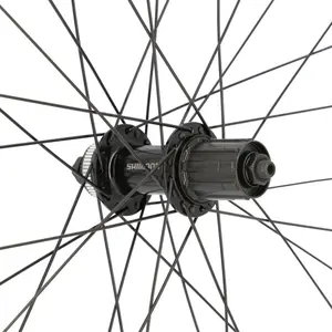 26" rear wheel Velox image-2