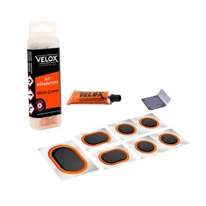 Dissolving Repair Kit Velox image-0