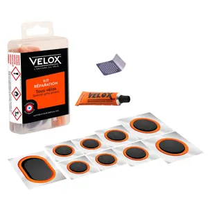 Dissolving Repair Kit Velox 5 ml image-0