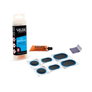 Repair Kit with Grater Velox image-0
