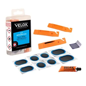 Ενισχυμένο σετ επισκευής Velox image-0