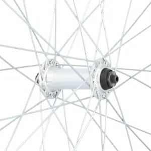 Μπροστινός τροχός VTC 28" Velox image-1