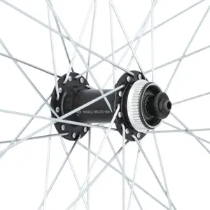 Τροχός μπροστά VTC 28" Shimano qc300 Velox image-1