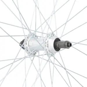 Πίσω τροχός VTC 28" Velox image-1
