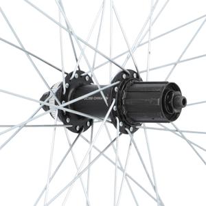 Hinterrad VTC 28" Shimano qc300 Velox image-1
