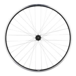 28" rear bike wheel Velox Shimano qc300