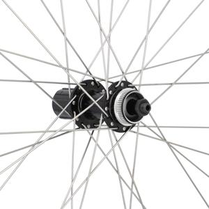 28" rear bike wheel Velox Shimano qc300 image-2