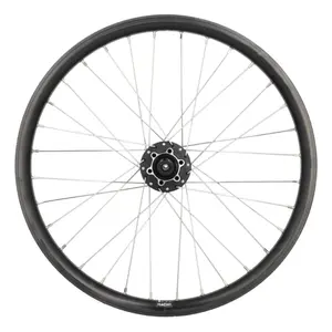 Front wheel rim lock Velox Bike/Vae/Cargo Kargo L Moy. Shim M475 image-0