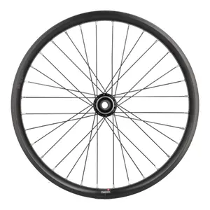 Vorderrad 20" Velox image-0