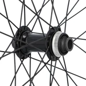 Vorderrad 20" Velox image-1